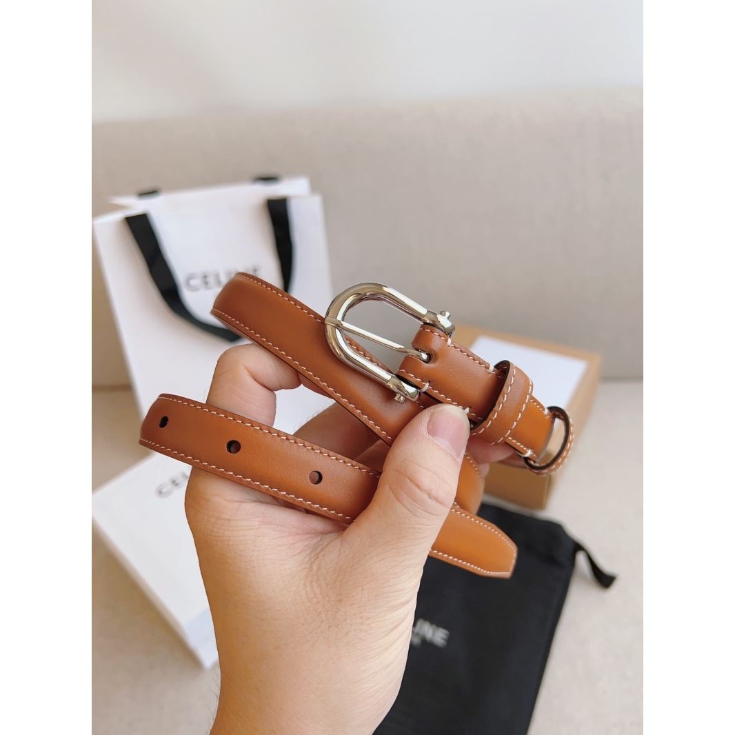 Ce1i*e belts